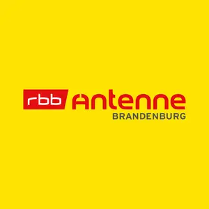 Antenne Brandenburg vom rbb 