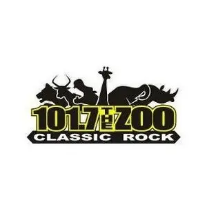 KKZU The Zoo 101.7 FM