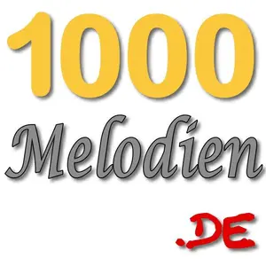 1000melodien