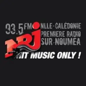 NRJ Nouvelle Caledonie 93.5