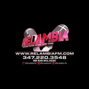 Relambia FM