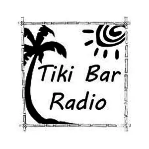 Tiki Bar Radio