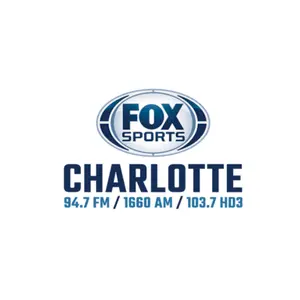 WBCN Fox Sports Radio Charlotte