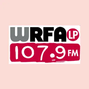 WRFA-LP Radio For the Arts